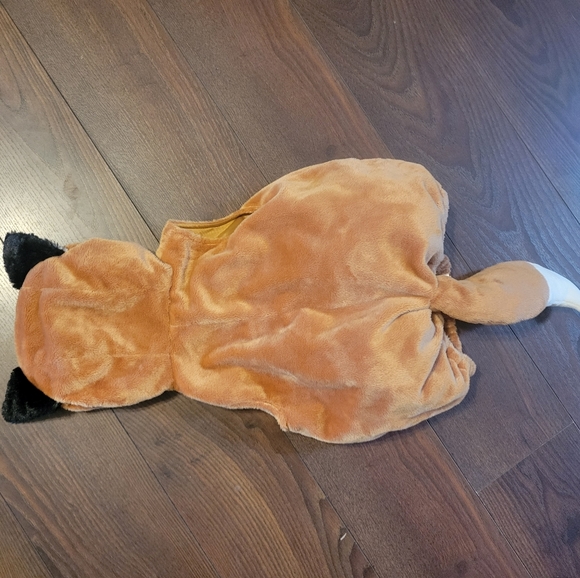 EUC Fox Costume - Baby/Toddler - Picture 3 of 3